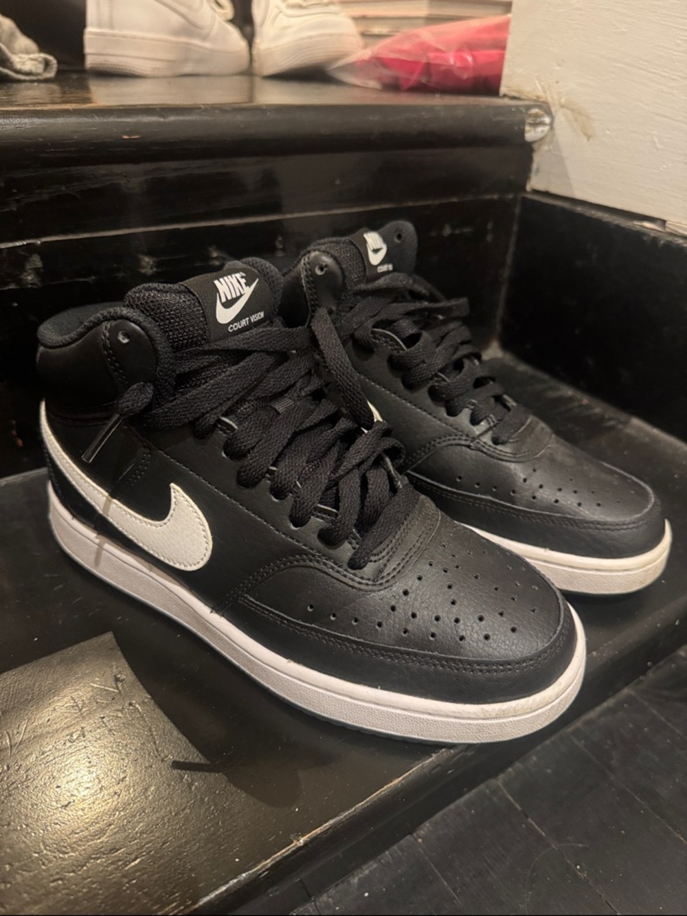 Nike Jordan Sneakers